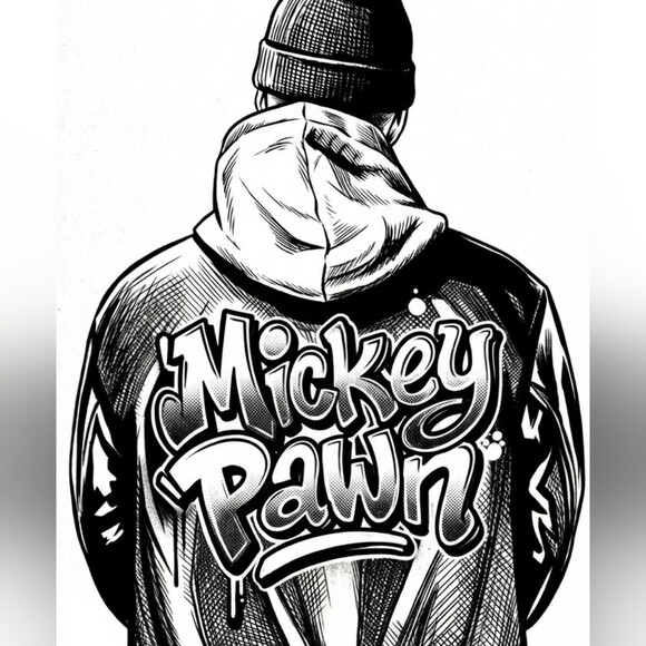 mickeypawn